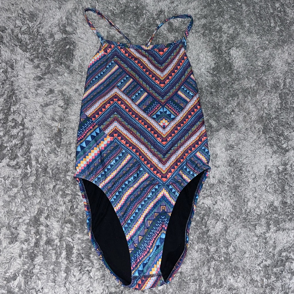 Jolyn “Brandon” Swim Suit